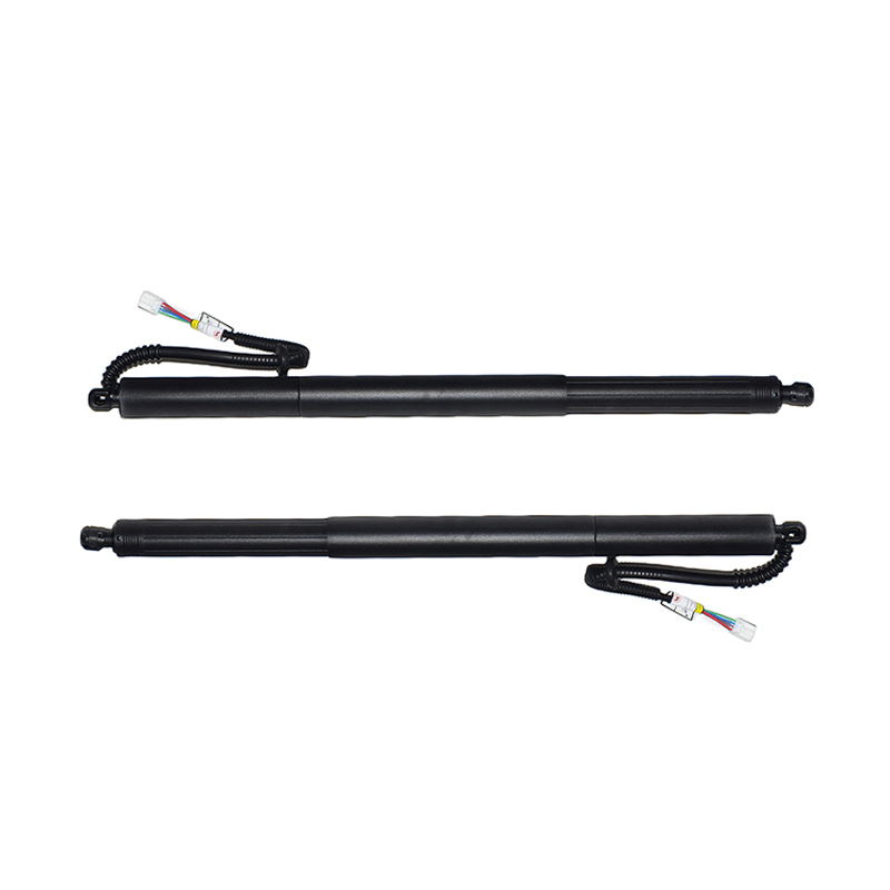 แบบจำลอง y tailgate power support struts